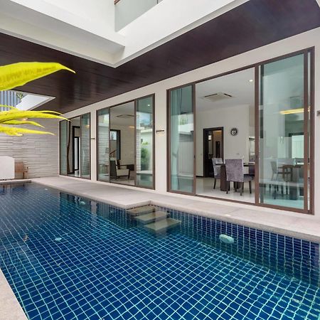 The Regent Private Pool Villa Phuket Bagian luar foto