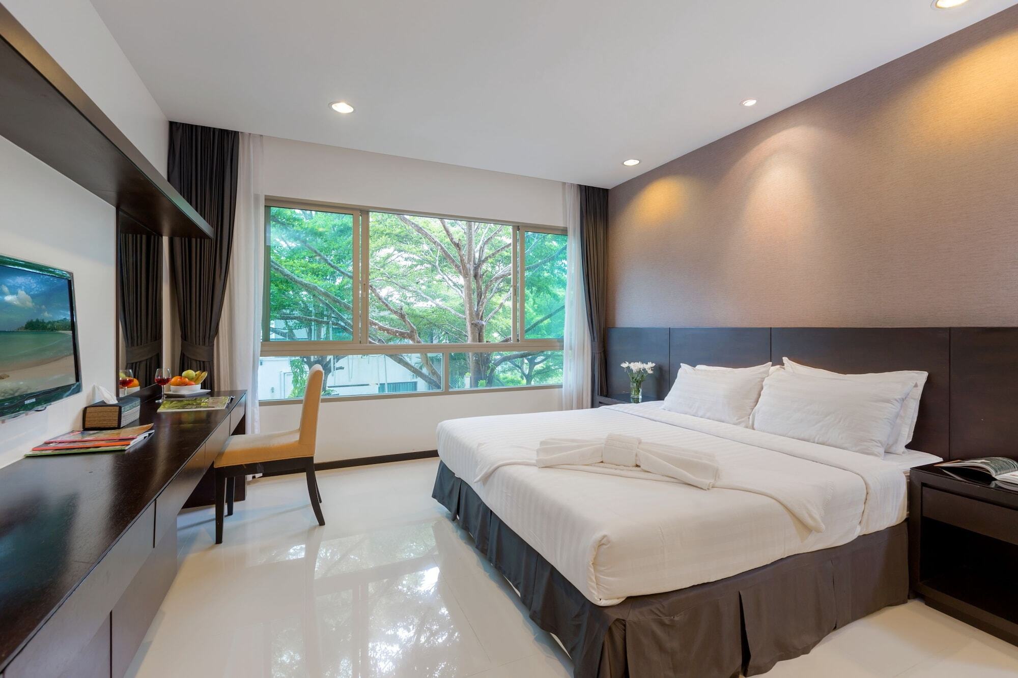 The Regent Private Pool Villa Phuket Bagian luar foto