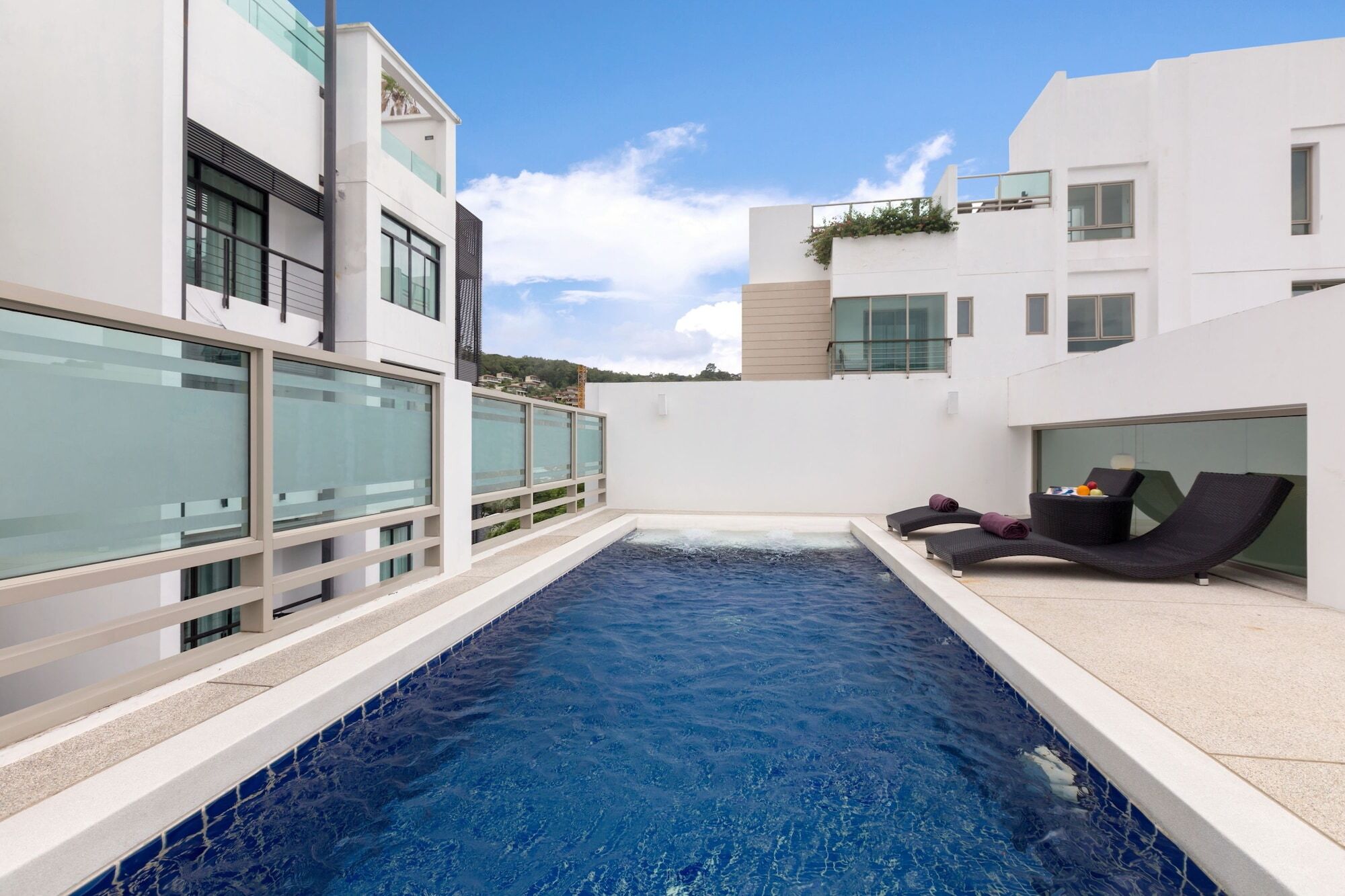 The Regent Private Pool Villa Phuket Bagian luar foto