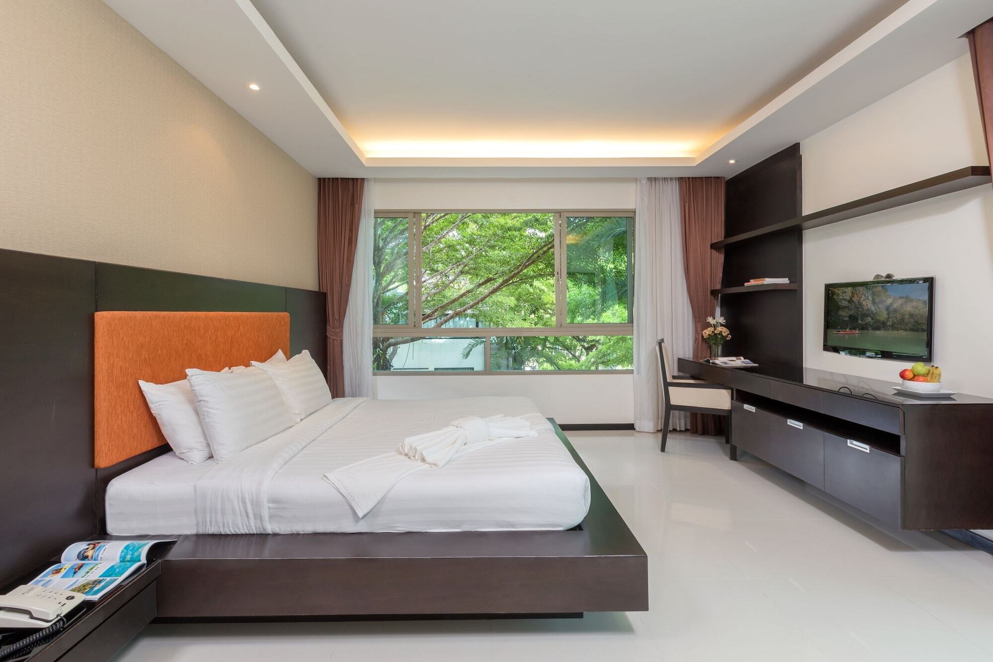 The Regent Private Pool Villa Phuket Bagian luar foto