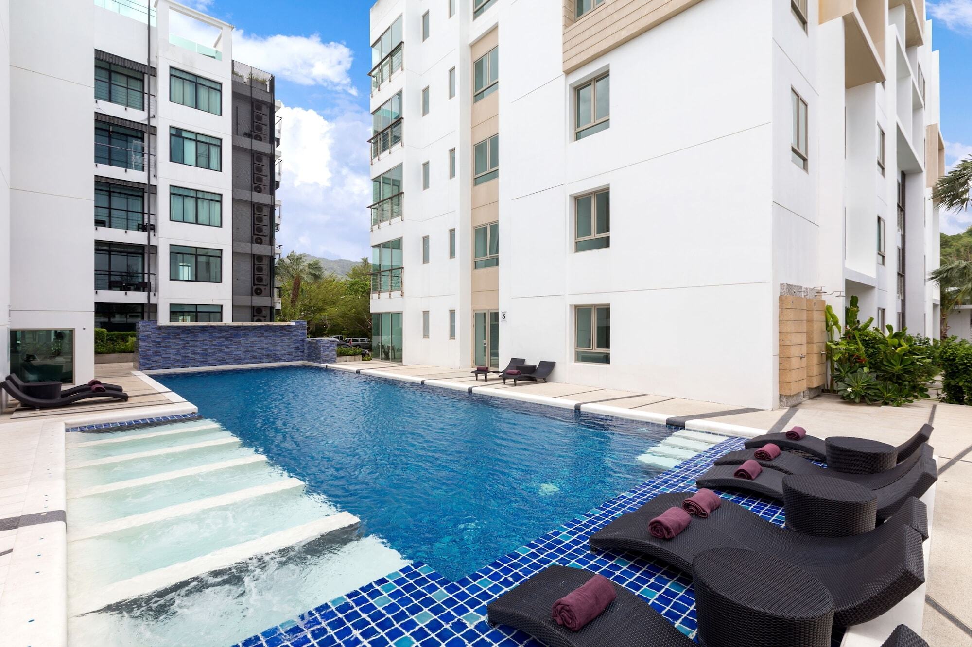 The Regent Private Pool Villa Phuket Bagian luar foto