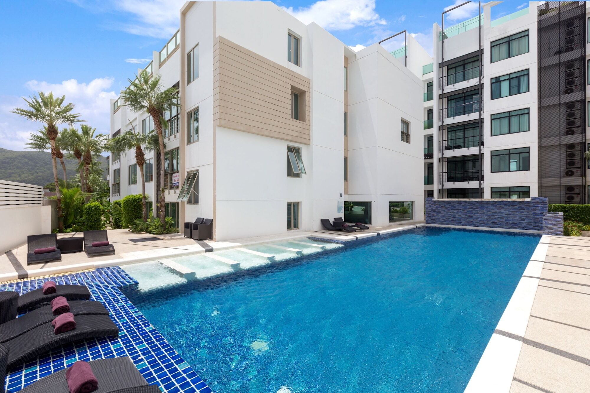 The Regent Private Pool Villa Phuket Bagian luar foto