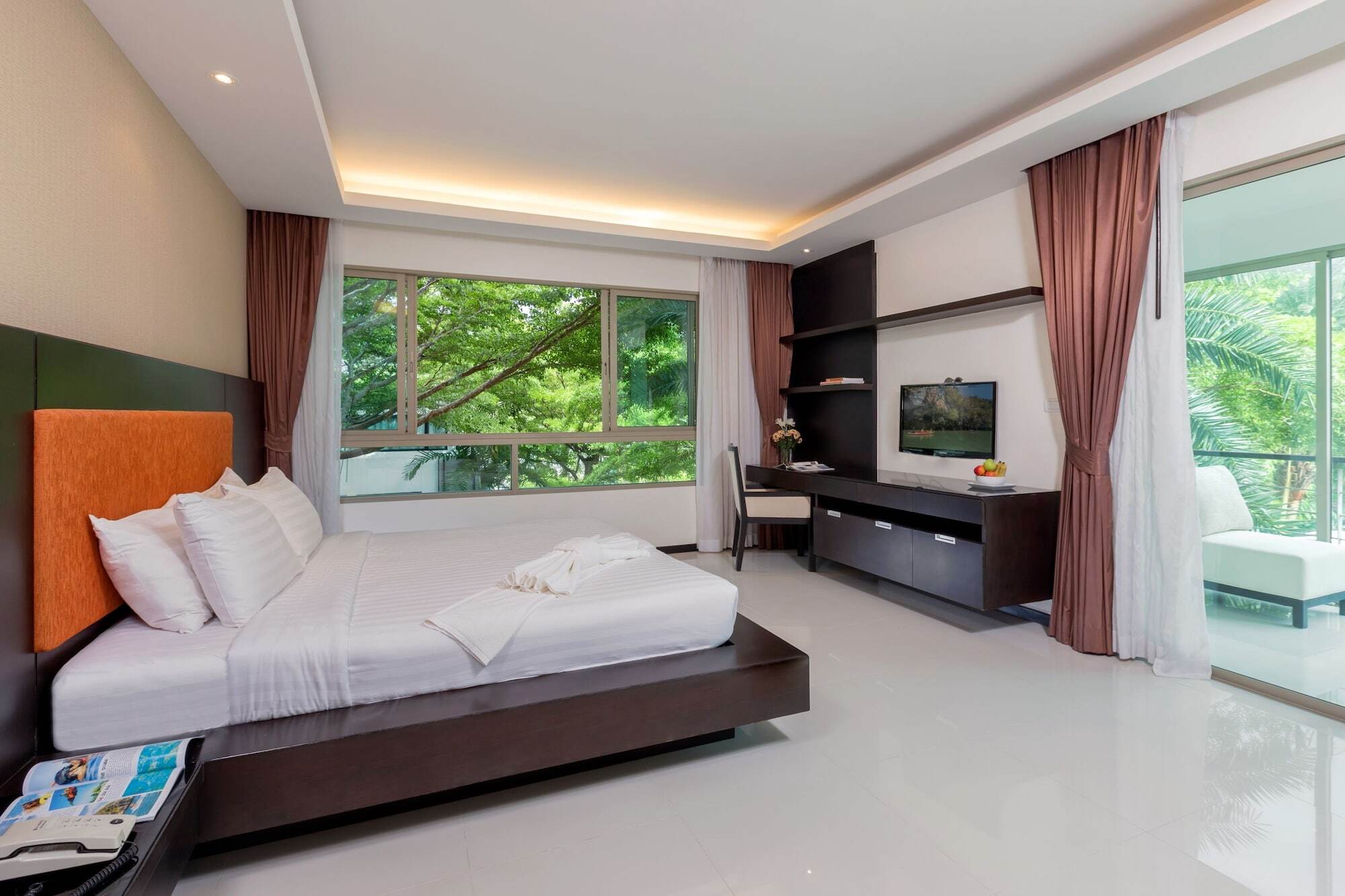 The Regent Private Pool Villa Phuket Bagian luar foto